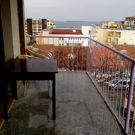 Djimi Sveti Vlas