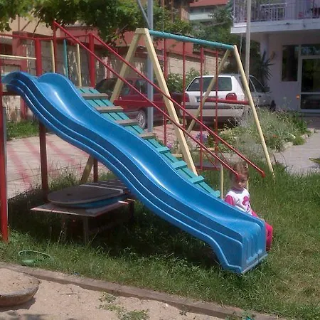 Djimi Affittacamere Sveti Vlas