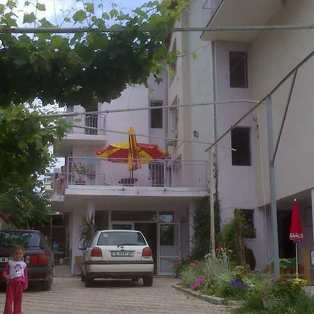 Djimi Affittacamere *