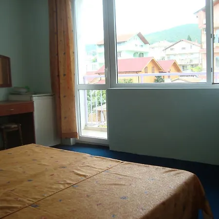 Affittacamere Djimi Sveti Vlas