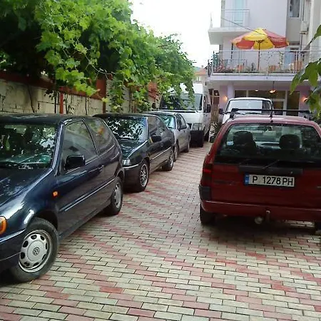 Affittacamere Djimi