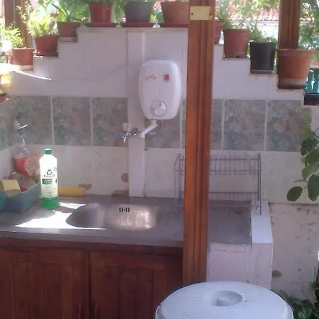 Djimi بيت ضيافة